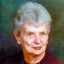 Lorraine Marie Waller