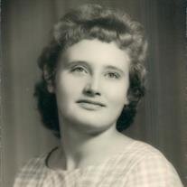 Rhoda Lee Myatt