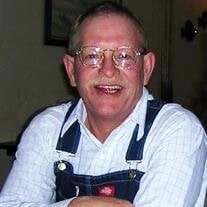 Mark Allen Starner
