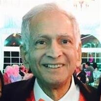Vithal Y. Kasbekar