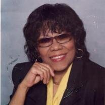 Gloria  Helen  Paige 