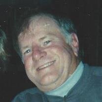 Mr. Thomas S. Kinney