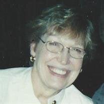 Mrs. Gloria E. Kinney