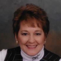 Darlene "Ducky" St. John