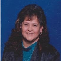 Ms. Edith Louise Baker