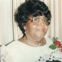 Shirlean Dockery
