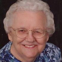 Helen G. Keck