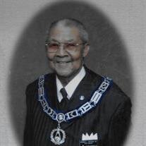 Herman L. Fortson, Sr.