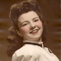 Eleanor A. Bloomstine