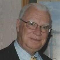 Donald M. Gaffney
