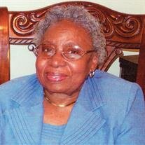 Dorothy Friend Byrd