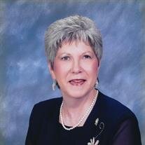 Glenda Joan Wiliams