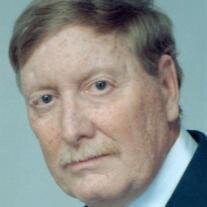 Walter Alfred Stueben