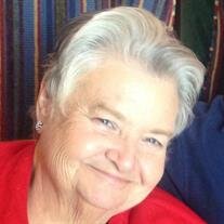 Rosemary Colvin