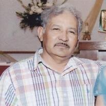 Marcelo Segura-Rodriguez