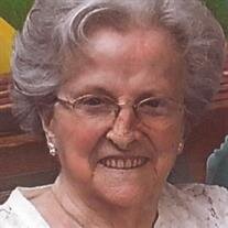 Gertrude R. Dupuis