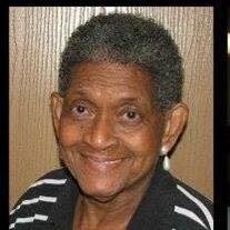 Rose Etta Hancock