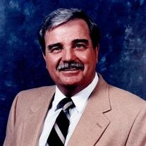 Raymond A. "Ray" Moreau
