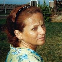 Maria Victoria Medina