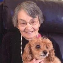 Mary F. Brogan