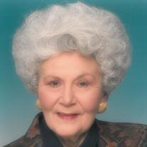 Cynthia Ward Douglas