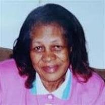 Arradean "Big Mama" Green