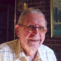 Robert George Apperson