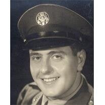 Arthur Roland Cherico Sr.