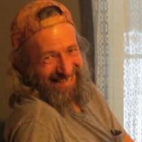 Tony Lee Johnson