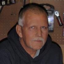 Boyce  Dean Stepp