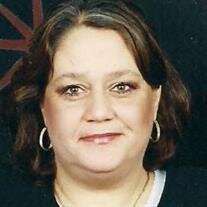 Penny  Lynn Gonzalez