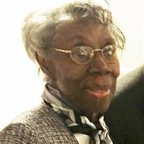 Sarah E. Walker