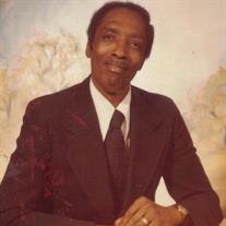 Mr. Edward R. "Teeth" Green