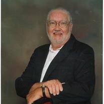 Clarence Lafayette Jackson