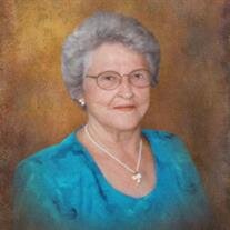 Hilda Louise Holliday