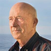 Willliam "Bill" Elbert Bechtol