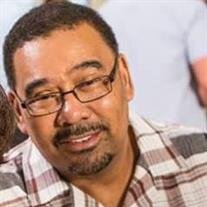 Darryl Eugene  Johnson