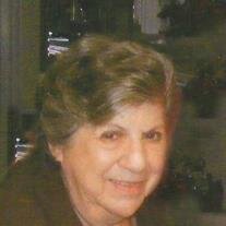Arlene J. Passariello