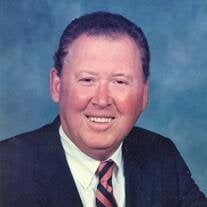 Frank Lee Callis