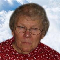 Donna Lou (Kiel) Tieman