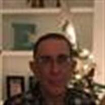 James R. Teets