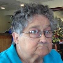Doreen C. Shoesmith