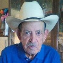 Jose Salgado