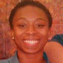 Ms. Clarissa Latrice Gilbert