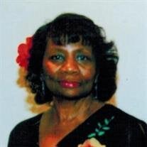 Elizabeth Kennedy