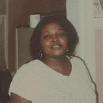 Mrs. Priscilla Lane Foster