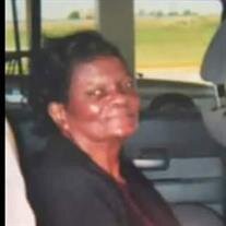 Willie Mae Ealy
