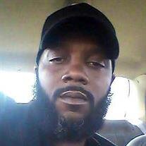 Victor Robinson, Jr.