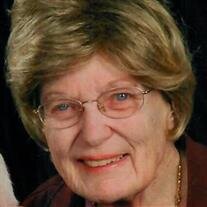 Audrey F. (Fuller) Gilbert
