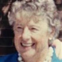 Eleanor Hamilton Good